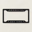 Search for new york license plates Brooklyn