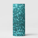 Search for teal candles Glitter