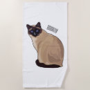 Search for cat beach towels Pet