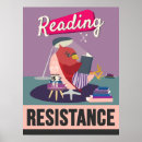 Search for bookworm posters Retro