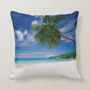 Search for tropical pillows Sand