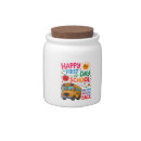 Search for school bus favors First