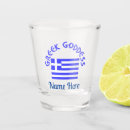 Search for greek shot glasses Greece