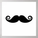 Search for mustache art vintage