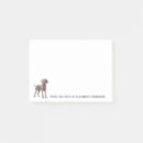 Search for dog breed post it notes Pet