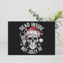 Search for skeleton christmas cards Matching