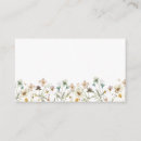 Search for blank enclosure cards Bridal shower