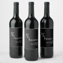 Search for 30th birthday wine labels Thirty