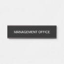 Search for office door signs Corporate