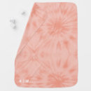 Search for tie dye blankets Pink