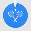 Search for tennis ornaments Pickleball