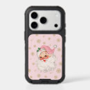 Search for whimsical iphone cases Santa