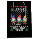 Search for gnome gift bags Festive