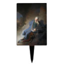 Search for bible cake toppers Old testament