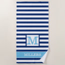 Search for reunion beach towels Striped