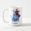 Search for disney frozen anna and elsa mugs Kids movie