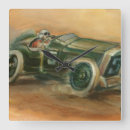 Search for race car clocks Auto