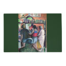 Search for golf placemats Trendy