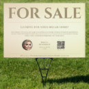 Search for real estate outdoor signs Property manager