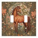 Search for horse light switch covers Animal