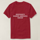 Search for diversity tshirts Immigration
