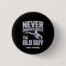 Search for disc golf buttons Player