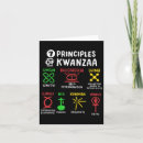 Search for kwanzaa cards Make america great again