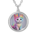 Search for funny necklaces cat