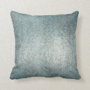 Search for silver and blue pillows Glam