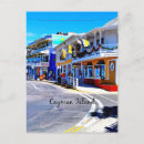 Search for cayman islands postcards Caribbean