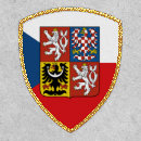 Search for czech gifts Coat of arms