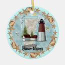 Search for rhode island ornaments Lighthouse