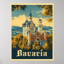 Search for neuschwanstein castle posters Alps