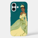 Search for princess tiana iphone cases Princess and the frog