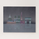 Search for paris puzzles Funky