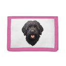 Search for dog wallets Labradoodle