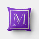 Search for monogram outdoor pillows Trendy