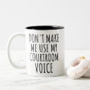 Search for funny lawyer mugs Paralegal