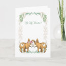 Search for corgi butt cards stamps Heart
