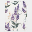 Search for purple baby blankets Flower