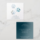 Search for raised business cards Social media