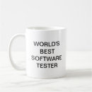 Search for software tester Engineer