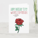 Search for funny stepmother cards Best mom ever