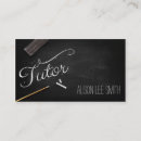 Search for science teacher business cards Tutor