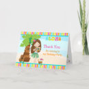 Search for aloha thank you cards Girl