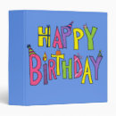 Search for birthday scrapbook albums Happy
