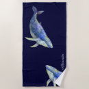 Search for family vacation beach towels Navy blue