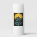 Search for wolf candles Moon
