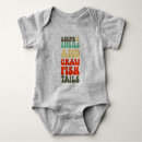 Search for louisiana cajun baby clothes Crawfish