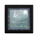 Search for marble gift boxes Blue